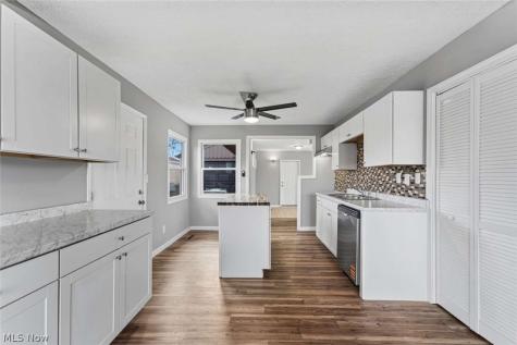 4410 Andover Avenue Lorain OH 44055