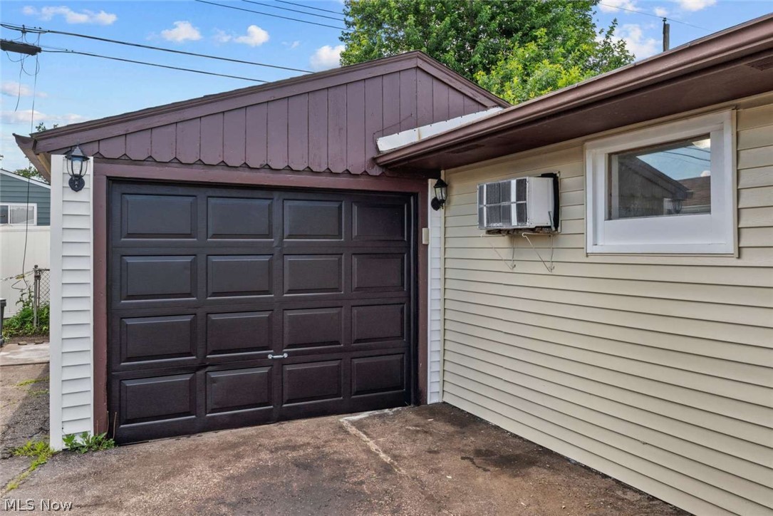4410 Andover Avenue Lorain OH 44055