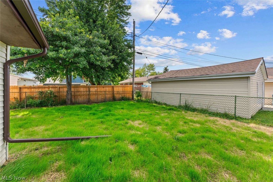 4410 Andover Avenue Lorain OH 44055