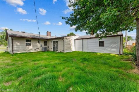 4410 Andover Avenue Lorain OH 44055