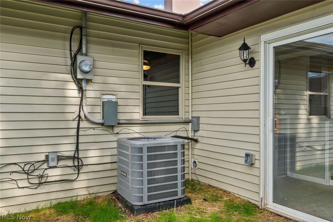 4410 Andover Avenue Lorain OH 44055