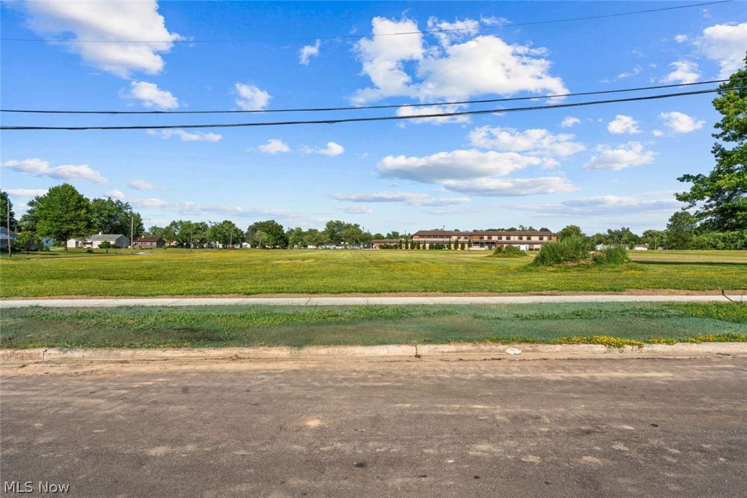 4410 Andover Avenue Lorain OH 44055