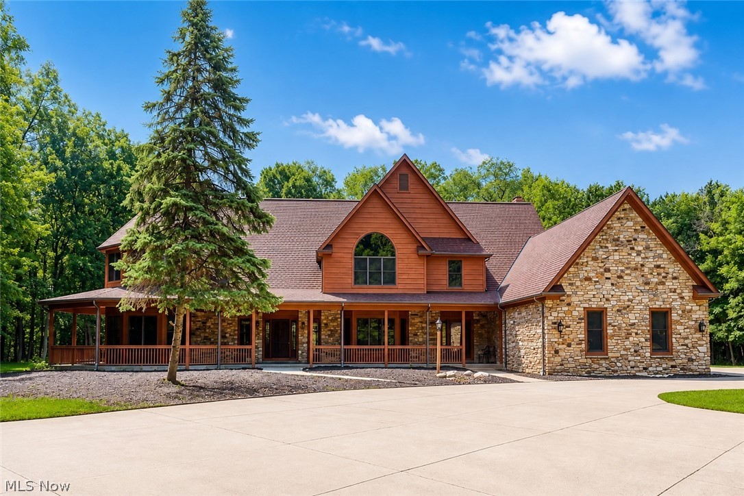 Chardon OH, 11570 Kile Road