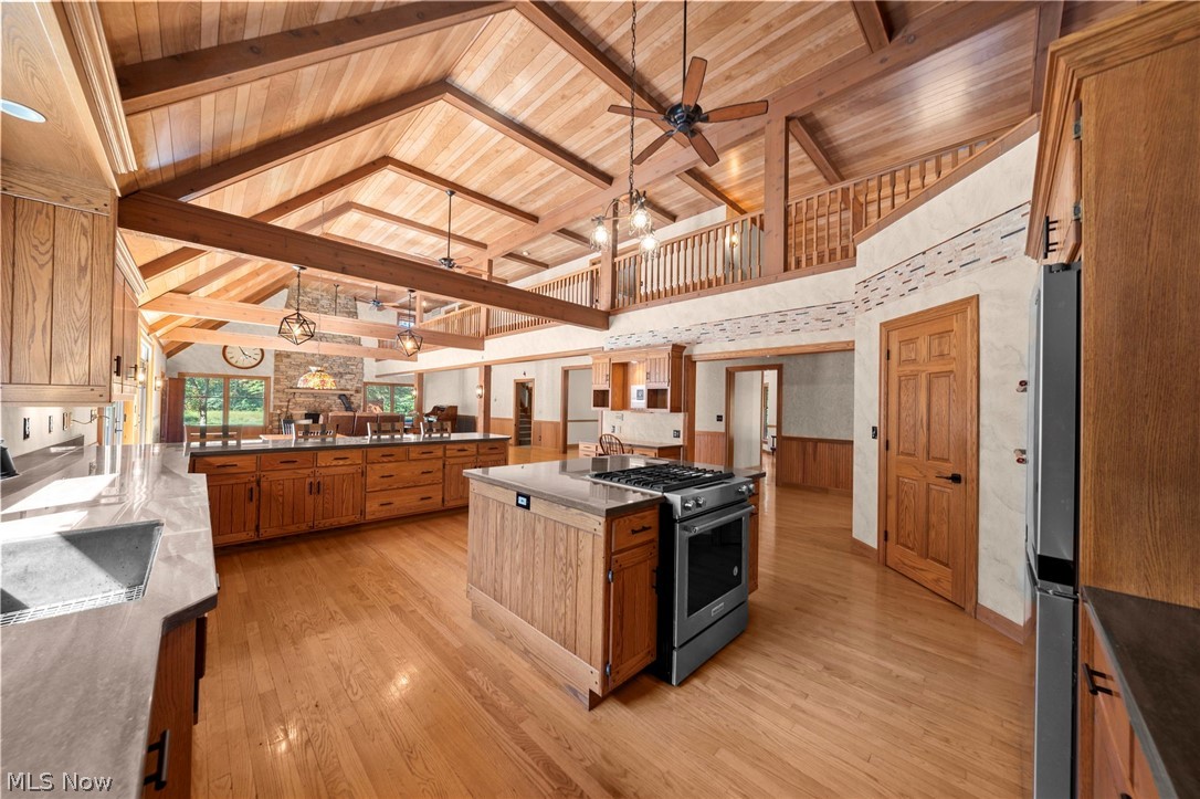 11570 Kile Road Chardon OH 44024