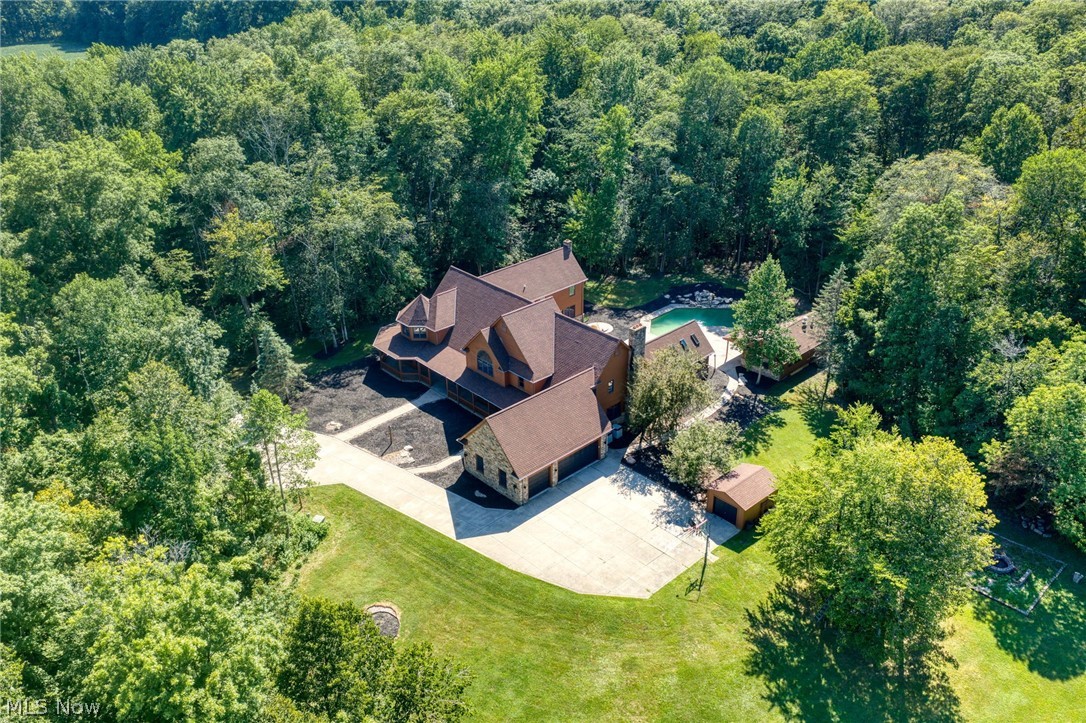 11570 Kile Road Chardon OH 44024