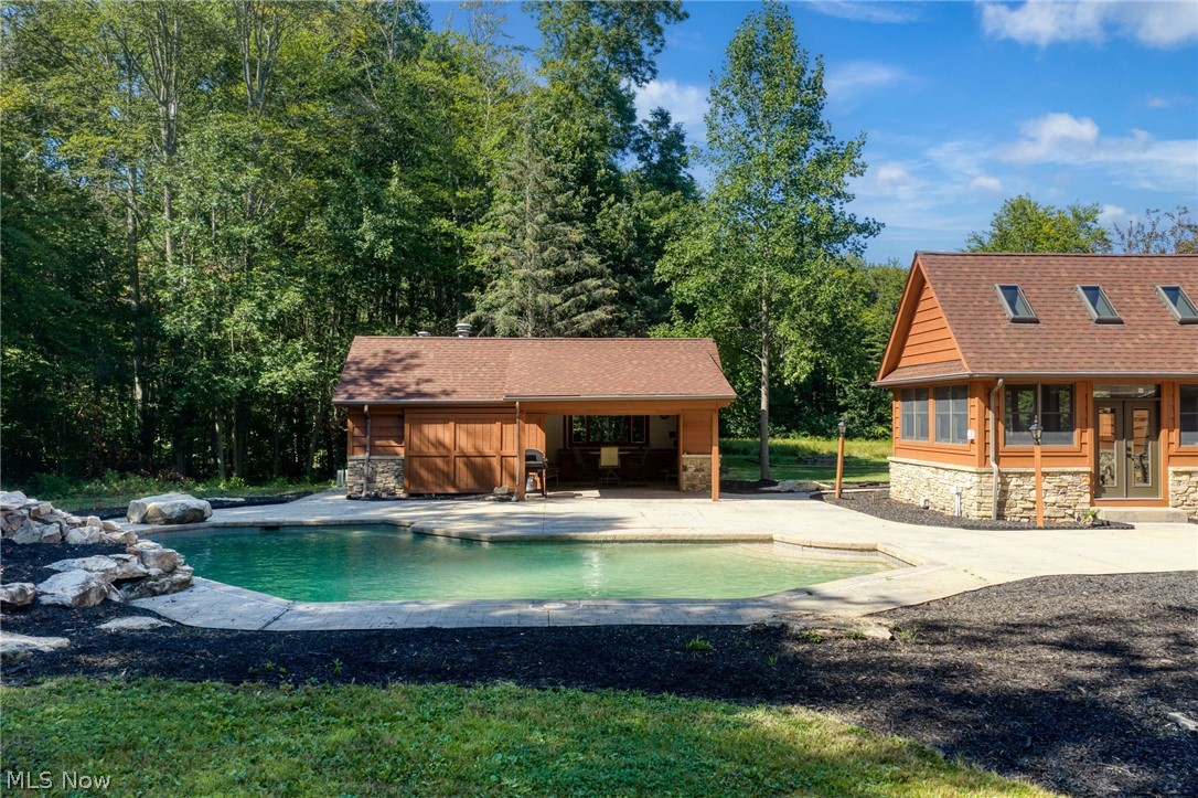 11570 Kile Road Chardon OH 44024