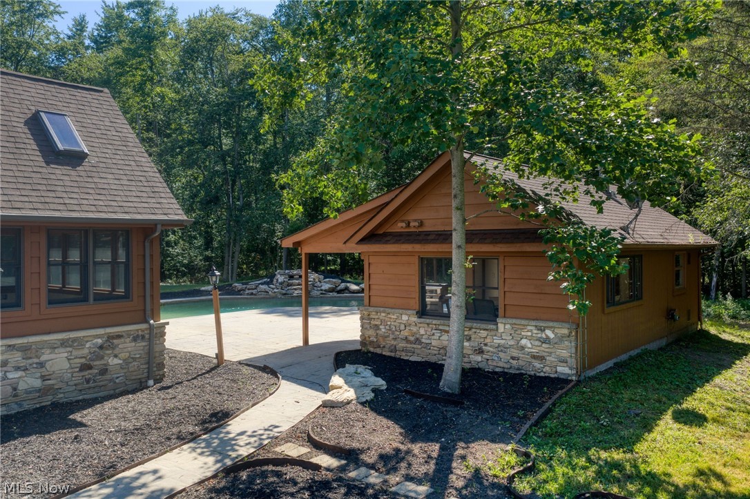 11570 Kile Road Chardon OH 44024