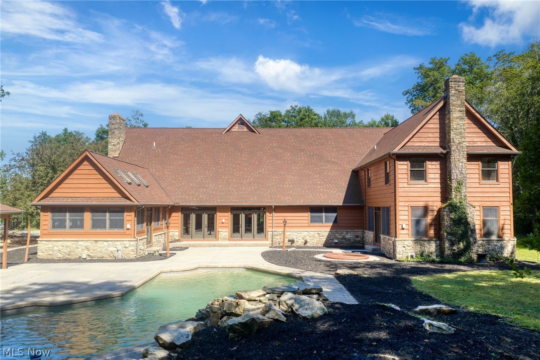 11570 Kile Road Chardon OH 44024