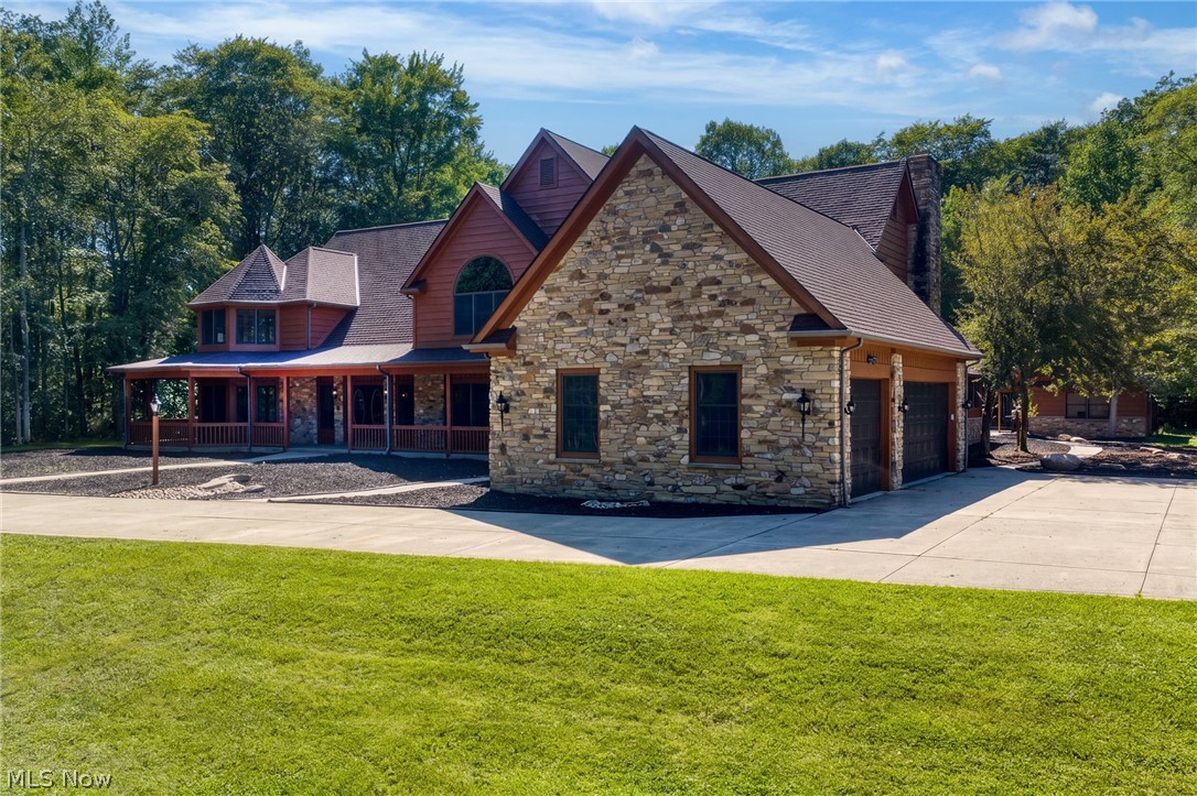 11570 Kile Road Chardon OH 44024