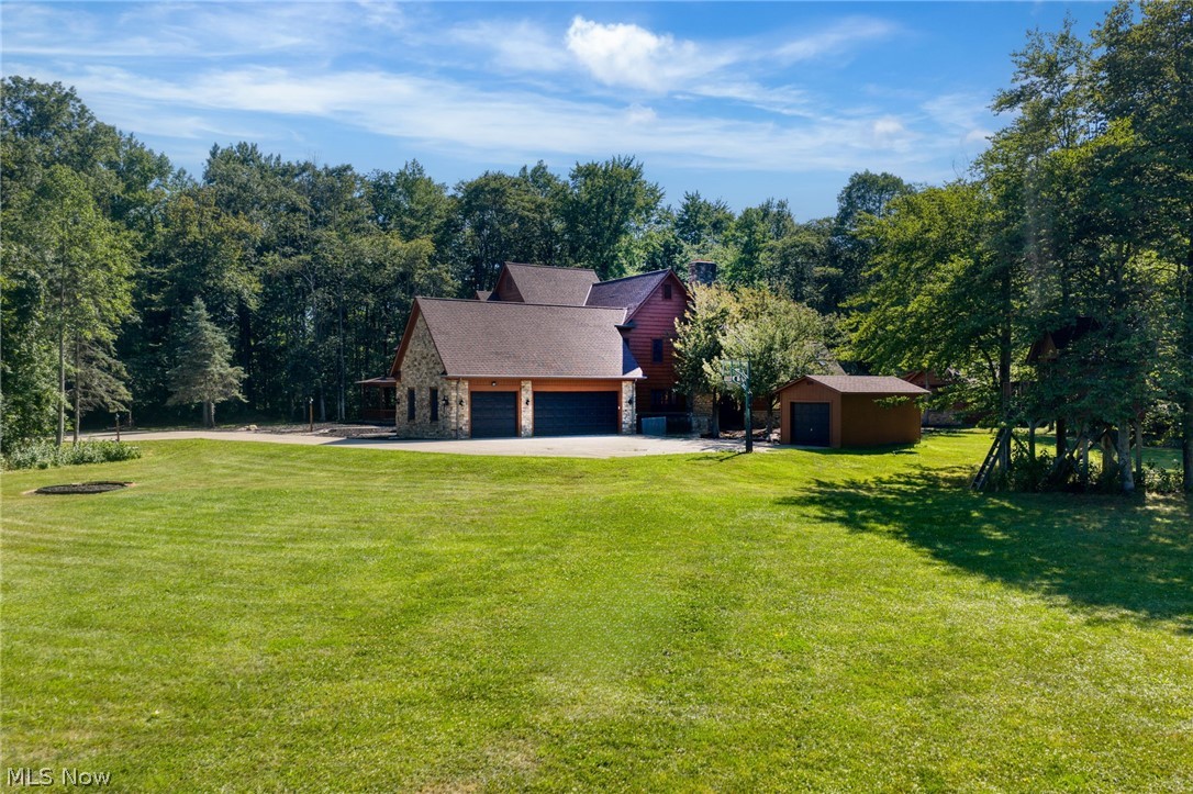 11570 Kile Road Chardon OH 44024