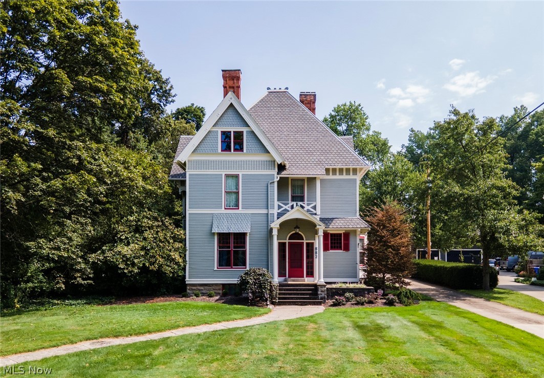 882 S Lincoln Avenue Salem OH 44460