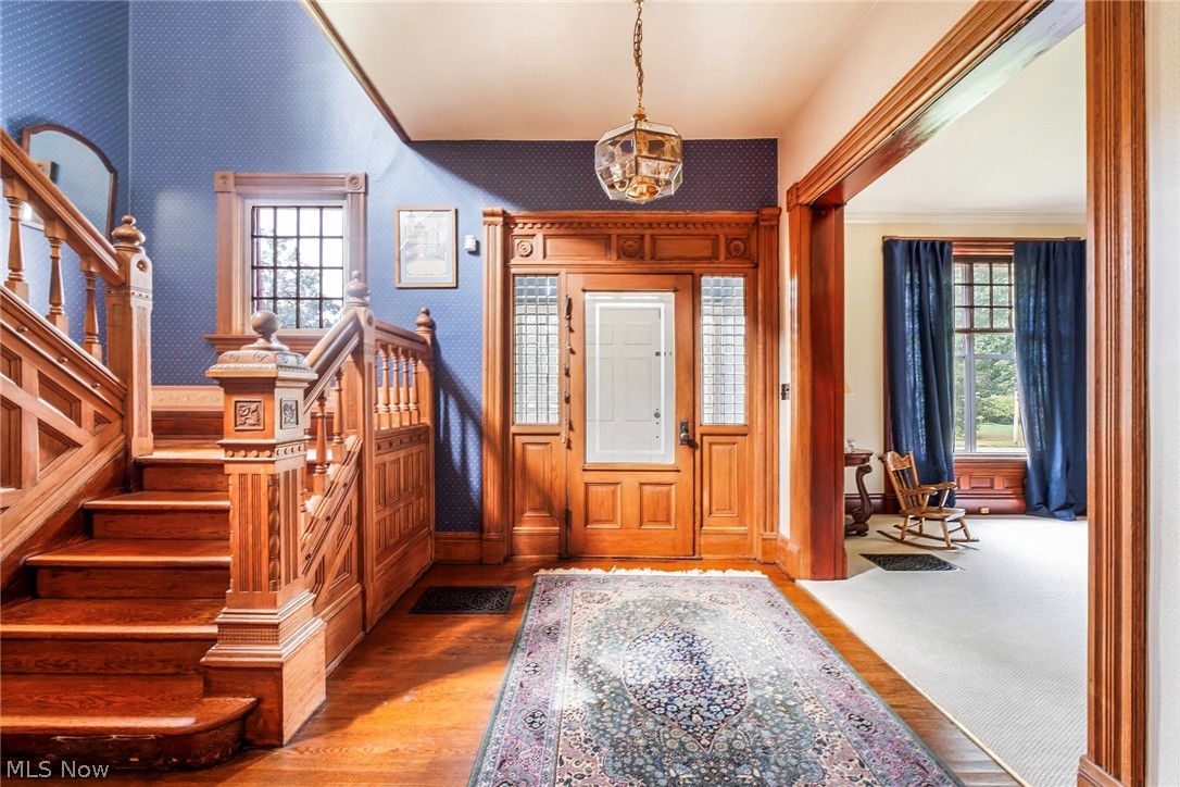 882 S Lincoln Avenue Salem OH 44460