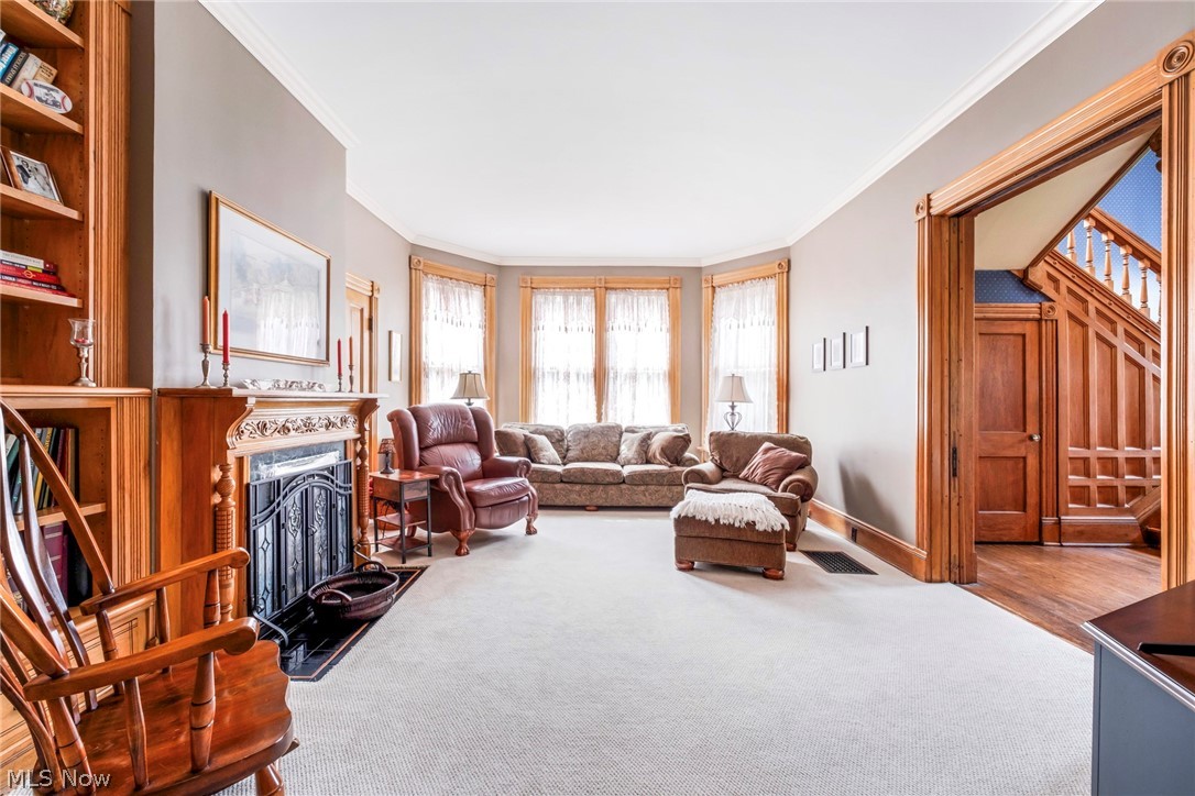 882 S Lincoln Avenue Salem OH 44460