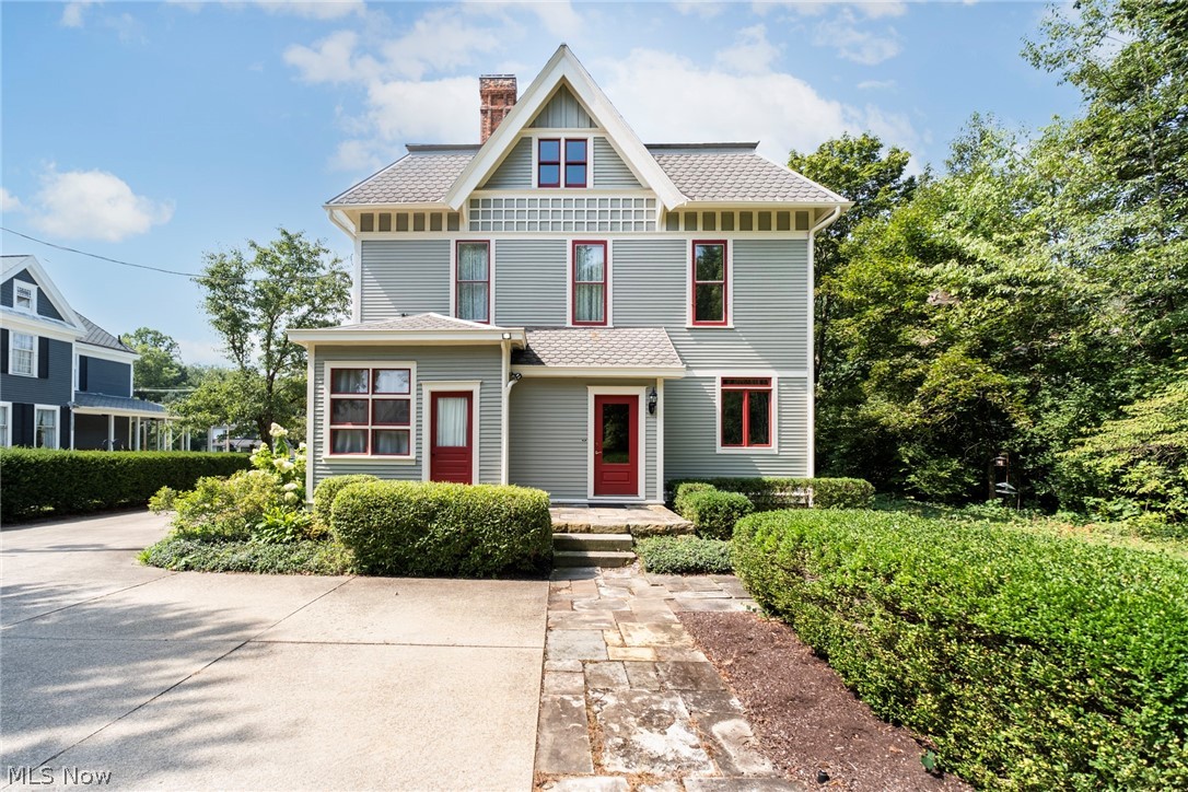 882 S Lincoln Avenue Salem OH 44460