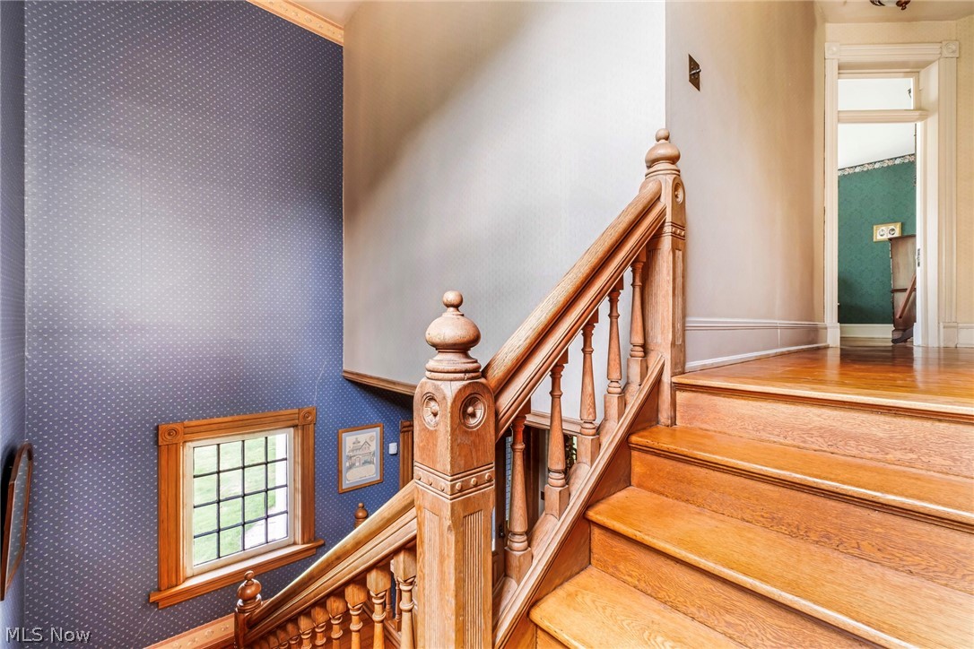 882 S Lincoln Avenue Salem OH 44460