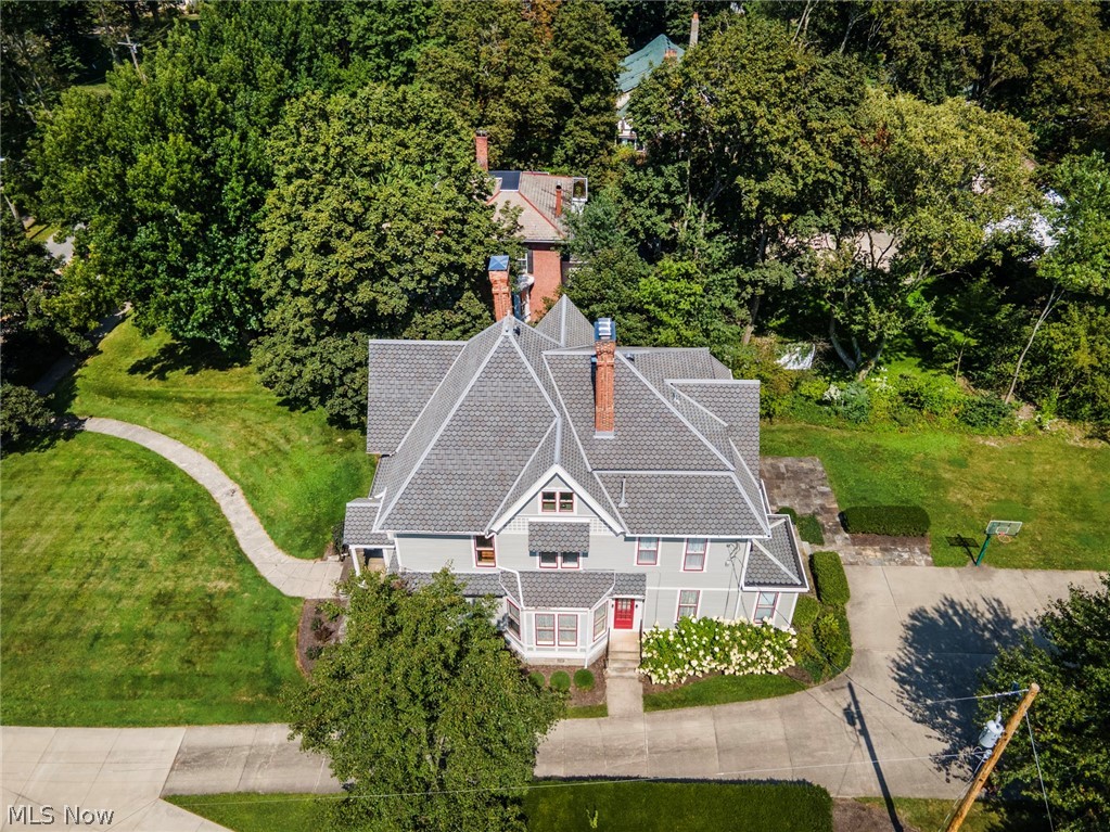 882 S Lincoln Avenue Salem OH 44460