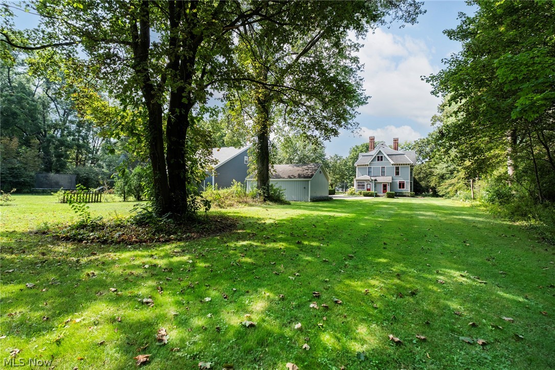882 S Lincoln Avenue Salem OH 44460