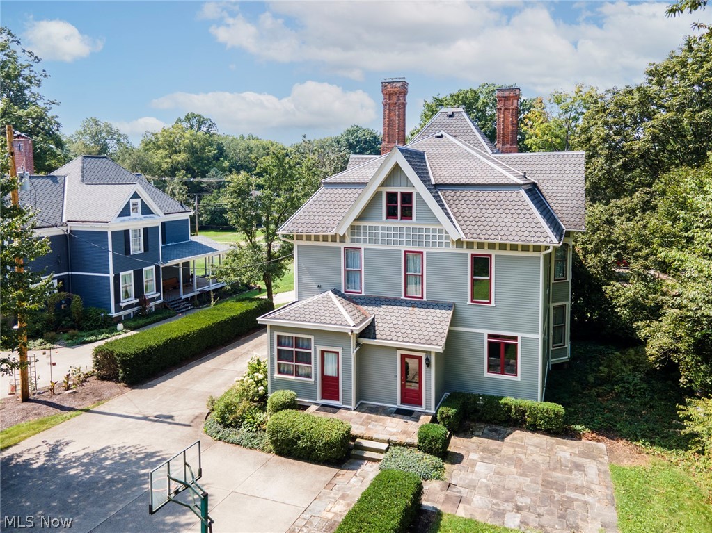 882 S Lincoln Avenue Salem OH 44460