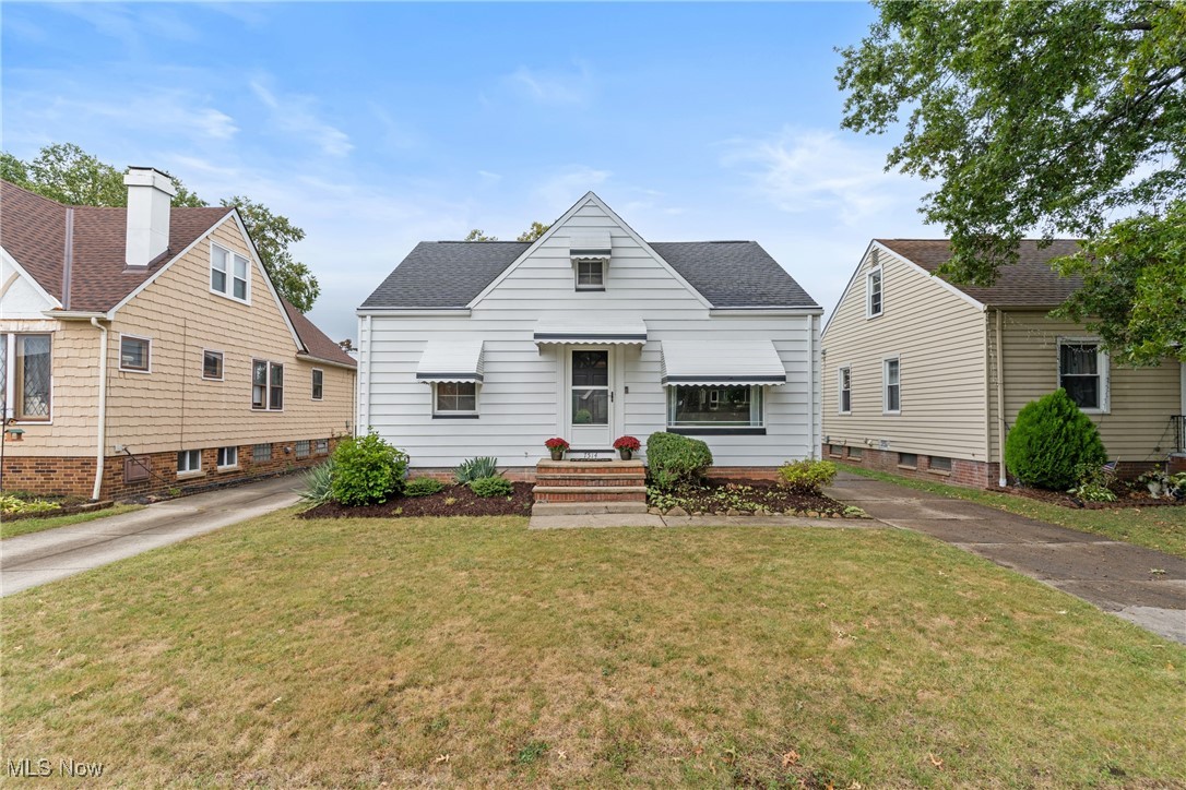 7514 Spring Garden Road Parma OH 44129