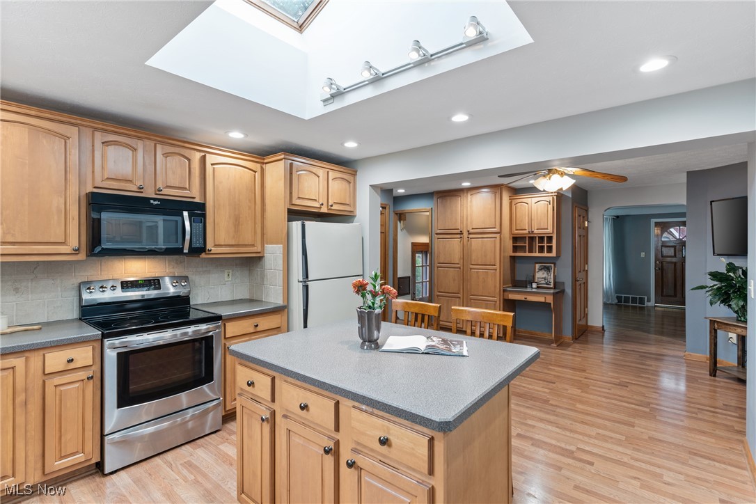 7514 Spring Garden Road Parma OH 44129