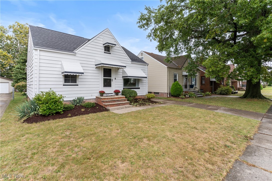 7514 Spring Garden Road Parma OH 44129