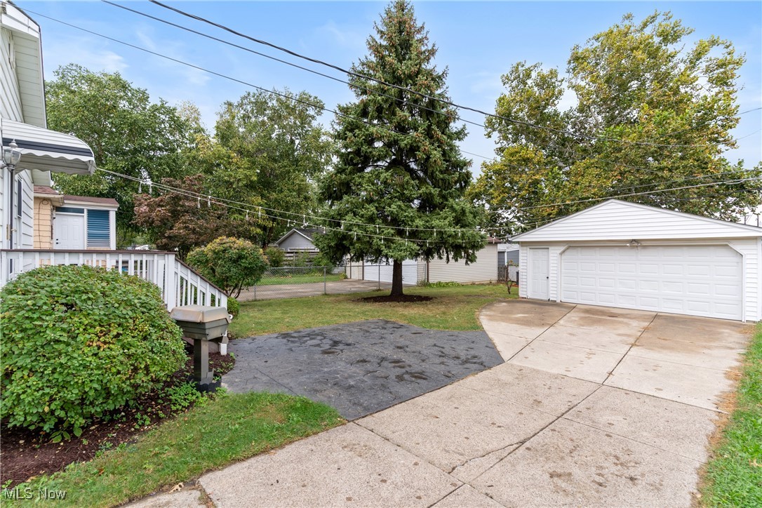 7514 Spring Garden Road Parma OH 44129