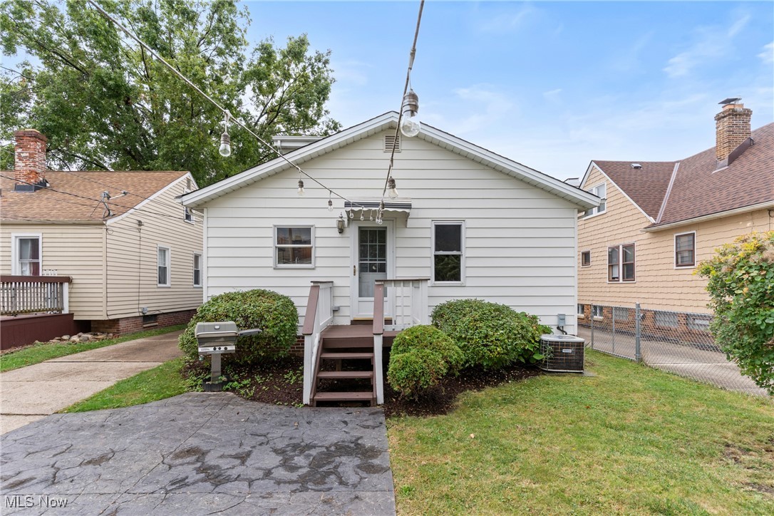 7514 Spring Garden Road Parma OH 44129