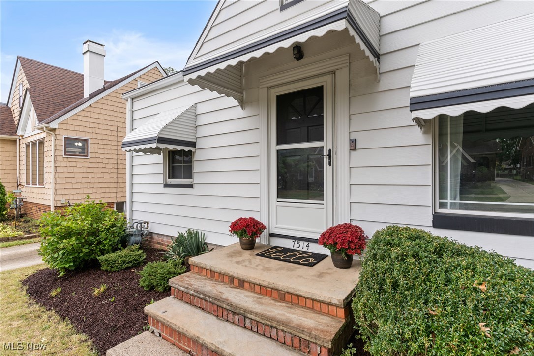 7514 Spring Garden Road Parma OH 44129