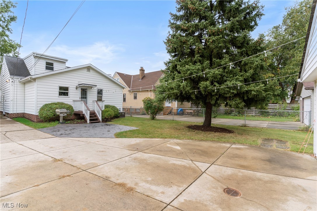 7514 Spring Garden Road Parma OH 44129