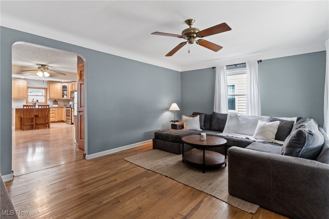 7514 Spring Garden Road Parma OH 44129