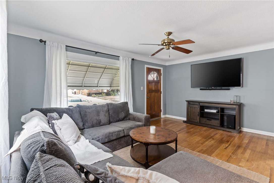 7514 Spring Garden Road Parma OH 44129