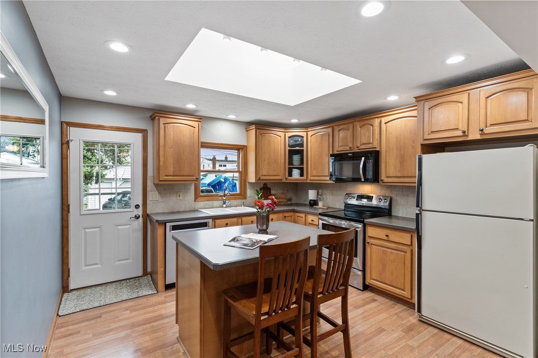 7514 Spring Garden Road Parma OH 44129