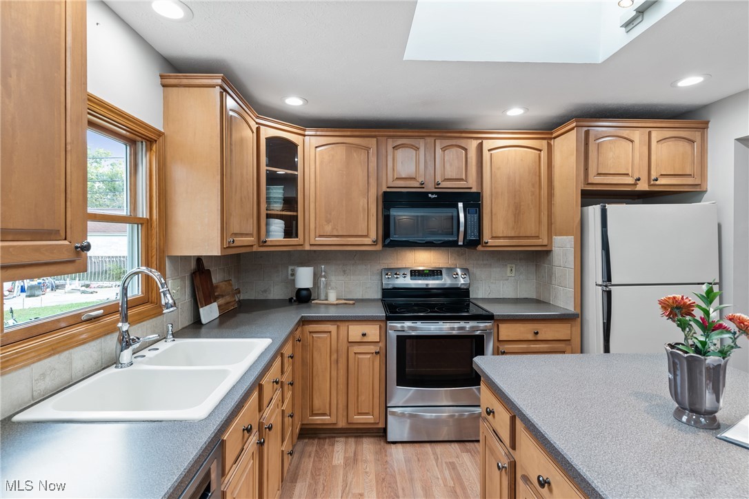 7514 Spring Garden Road Parma OH 44129