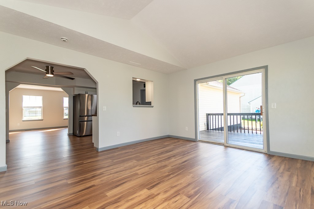 3174 Bates Road Madison OH 44057