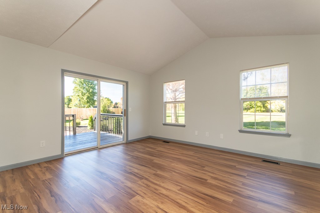 3174 Bates Road Madison OH 44057