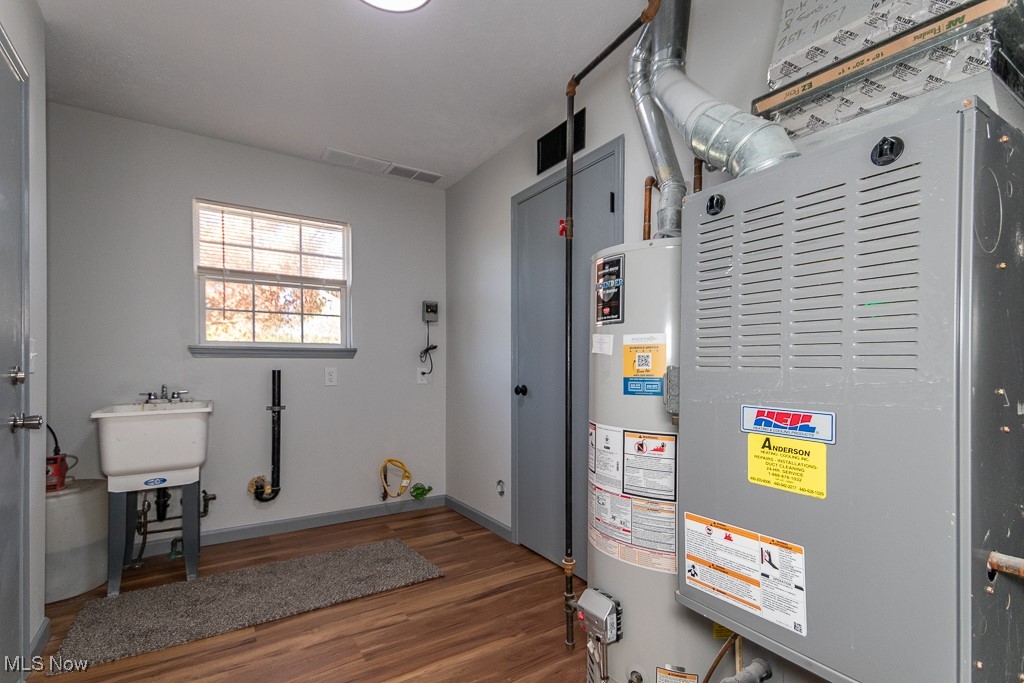 3174 Bates Road Madison OH 44057