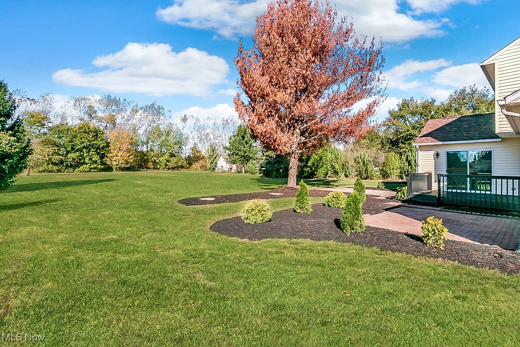 3174 Bates Road Madison OH 44057