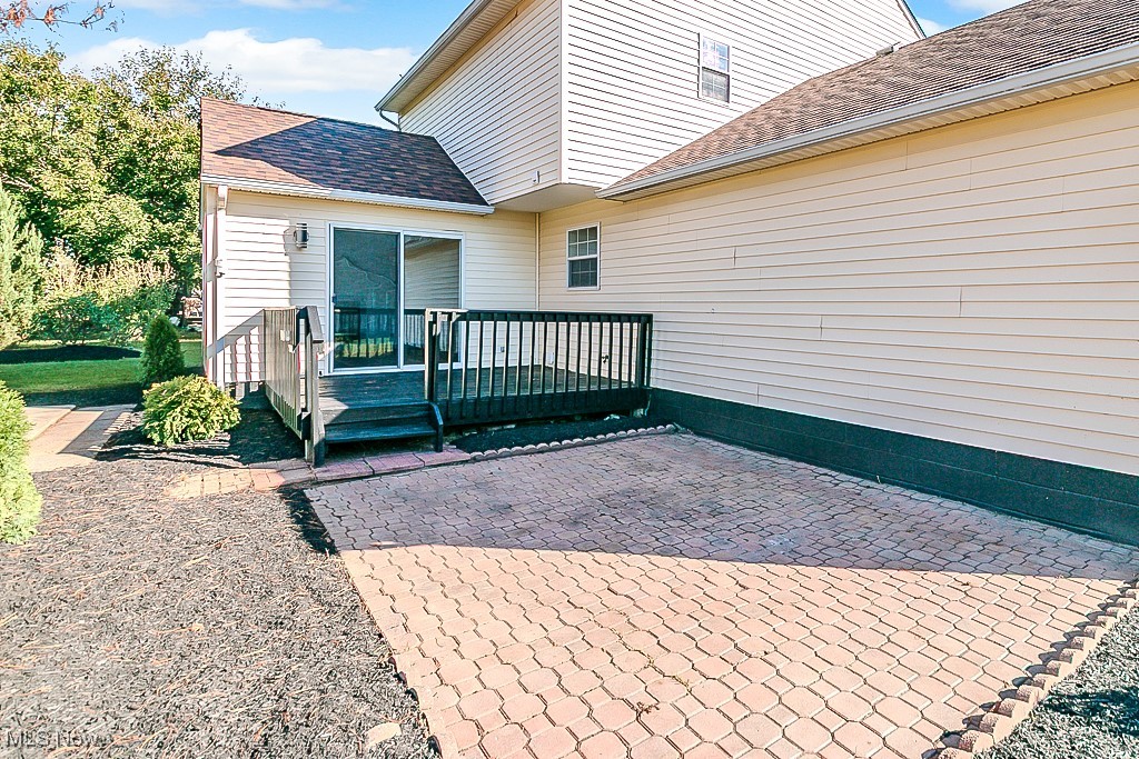 3174 Bates Road Madison OH 44057