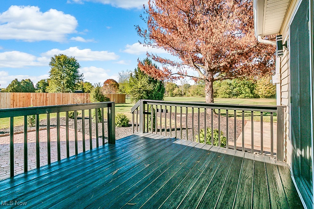 3174 Bates Road Madison OH 44057