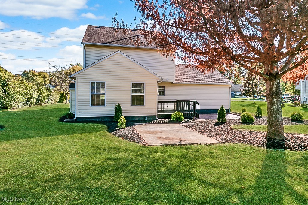 3174 Bates Road Madison OH 44057