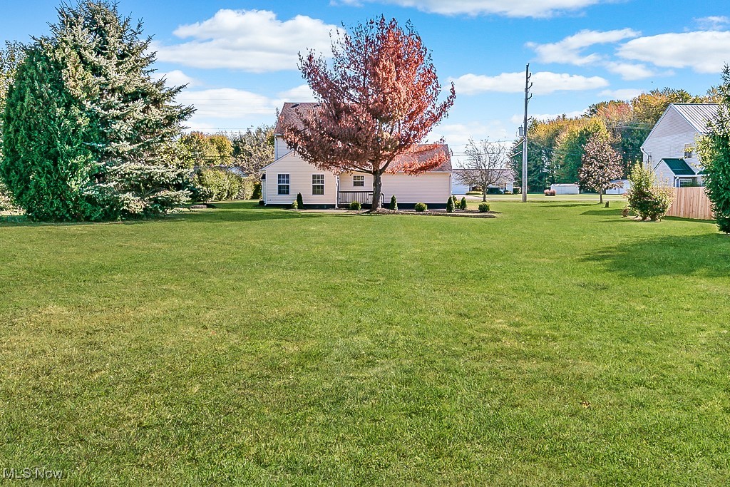 3174 Bates Road Madison OH 44057