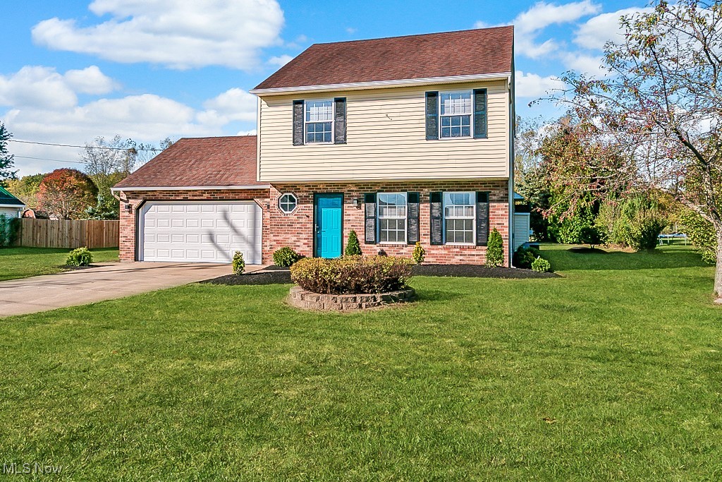 3174 Bates Road Madison OH 44057