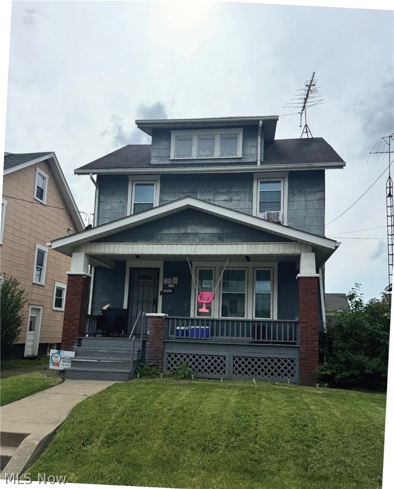 1217 Park Avenue SW Canton OH 44706