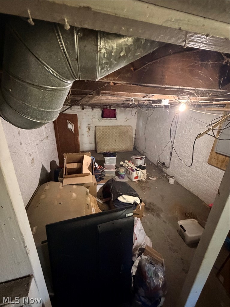 1217 Park Avenue SW Canton OH 44706
