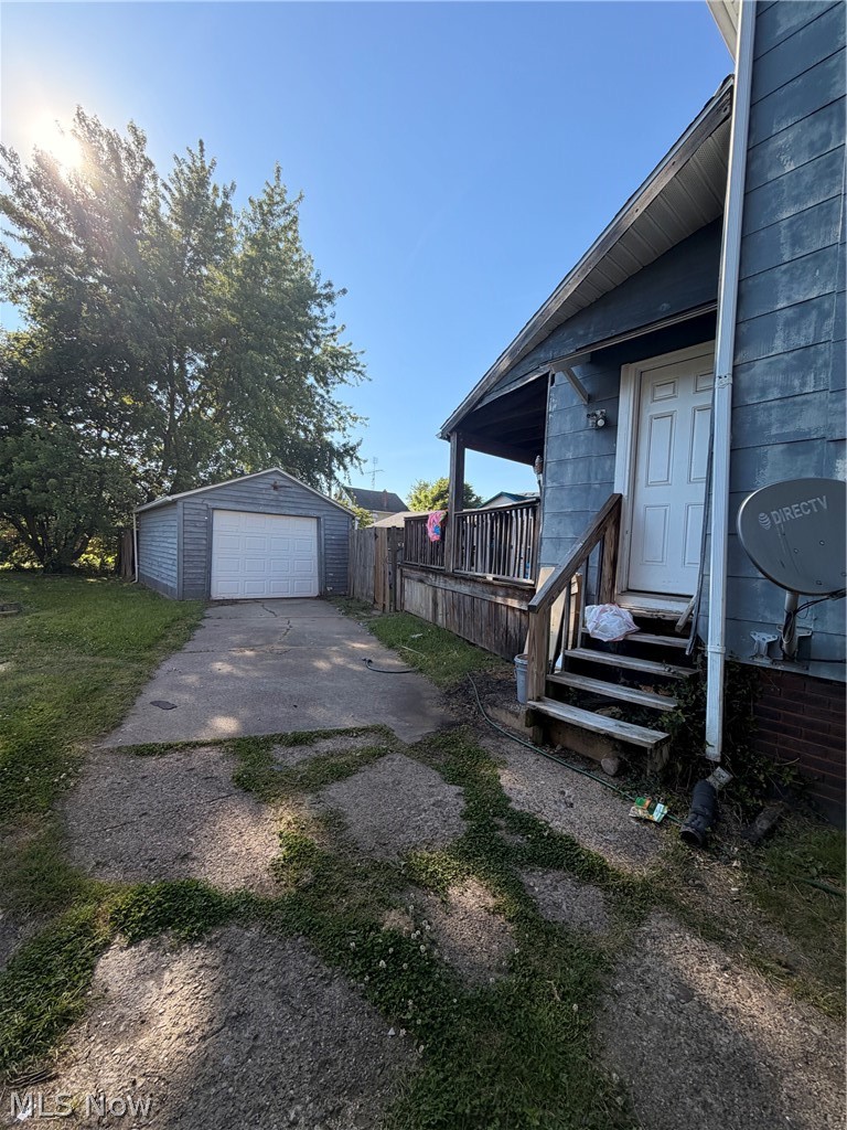1217 Park Avenue SW Canton OH 44706