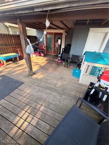 1217 Park Avenue SW Canton OH 44706