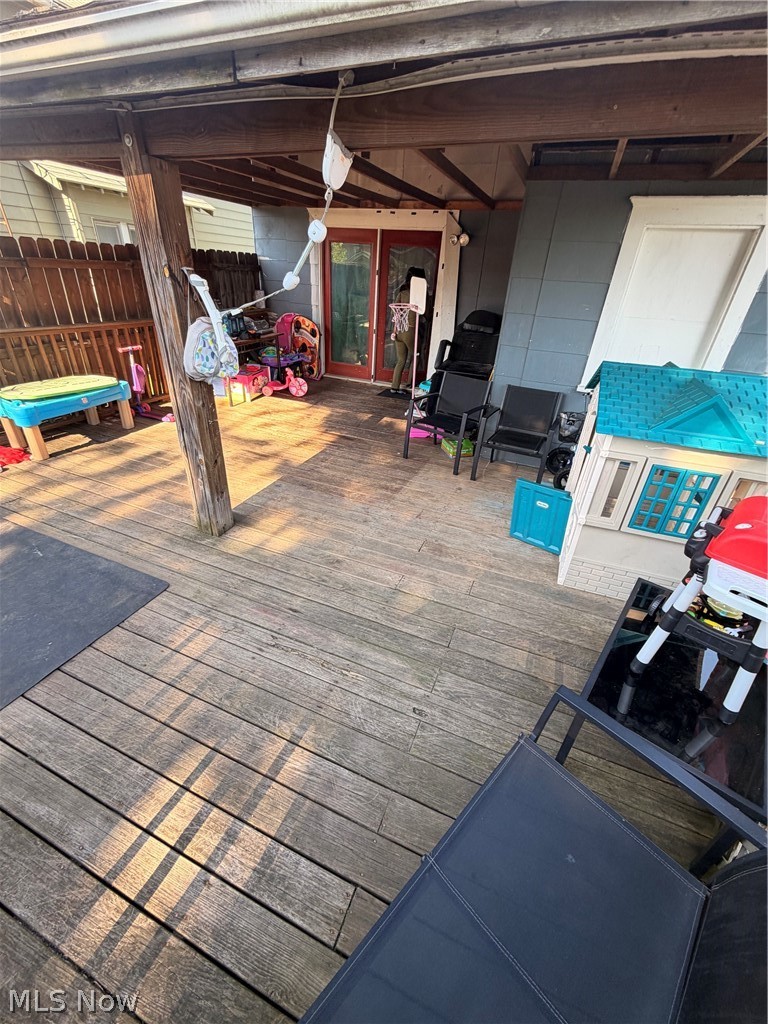 1217 Park Avenue SW Canton OH 44706
