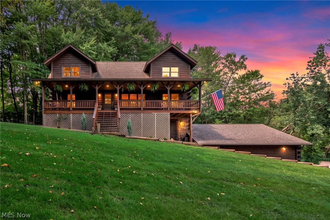 6011 Depot Road Lisbon OH 44432