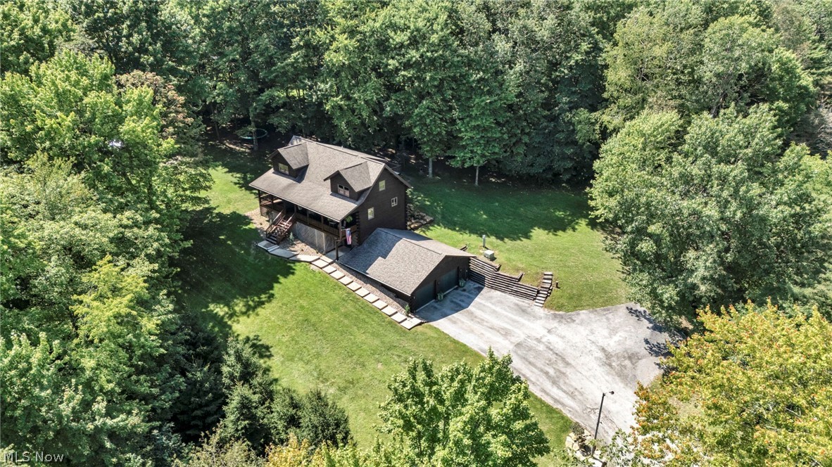 6011 Depot Road Lisbon OH 44432