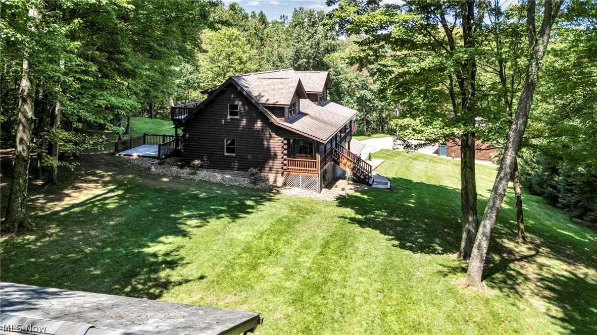 6011 Depot Road Lisbon OH 44432